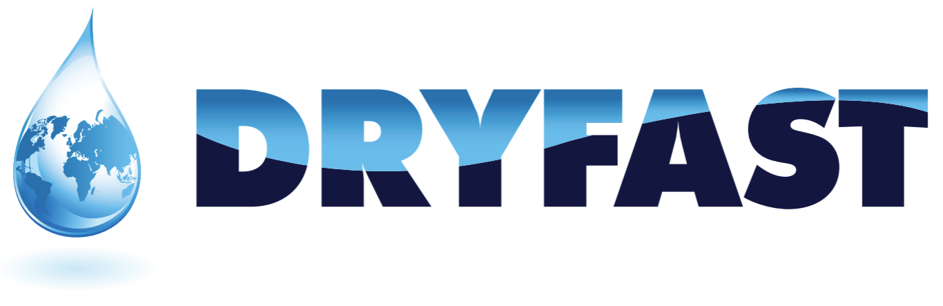 Dryfast Logo