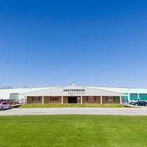 Vostermans Ventilation Bloomington IL USA R