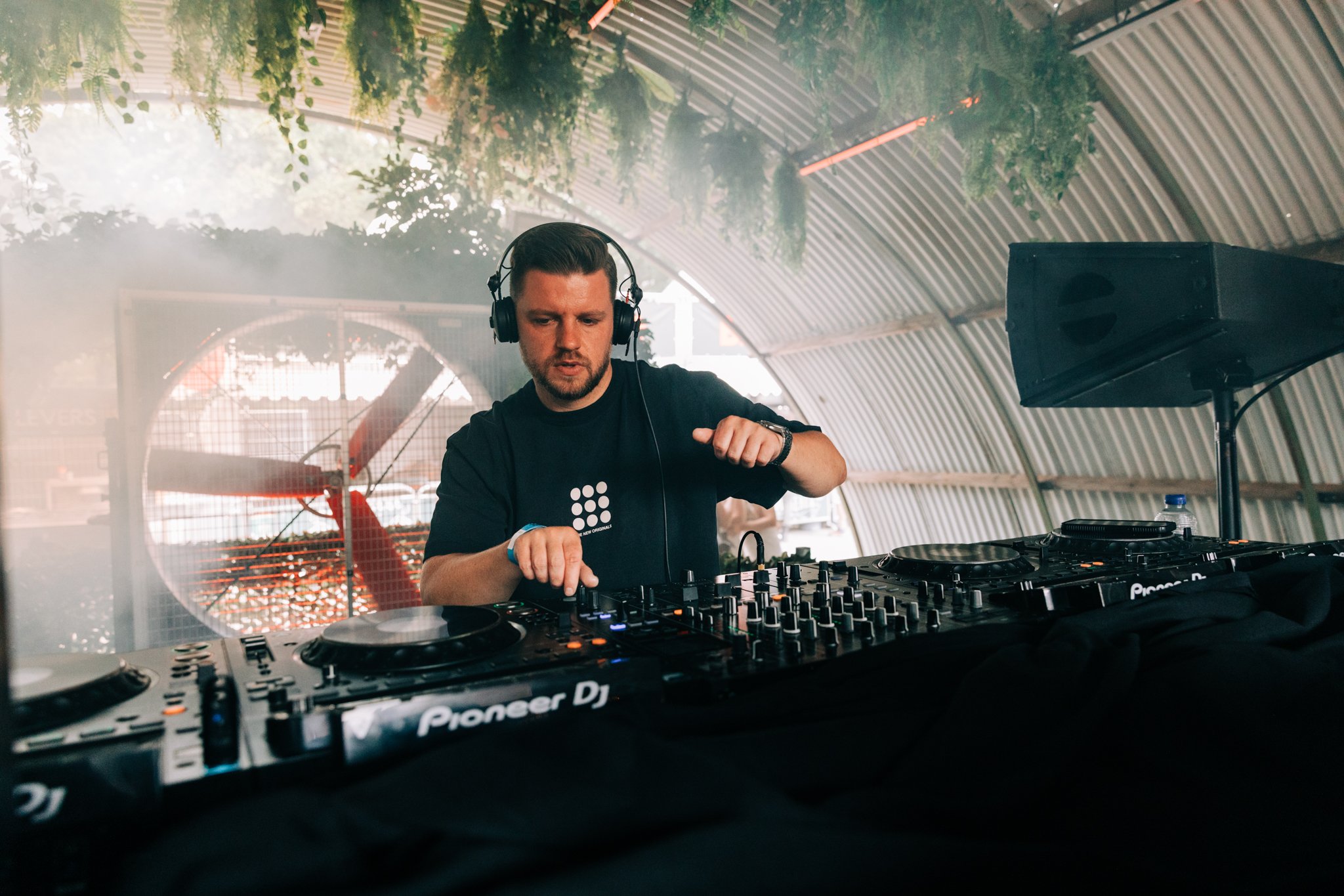 Industrielle Anwendungen