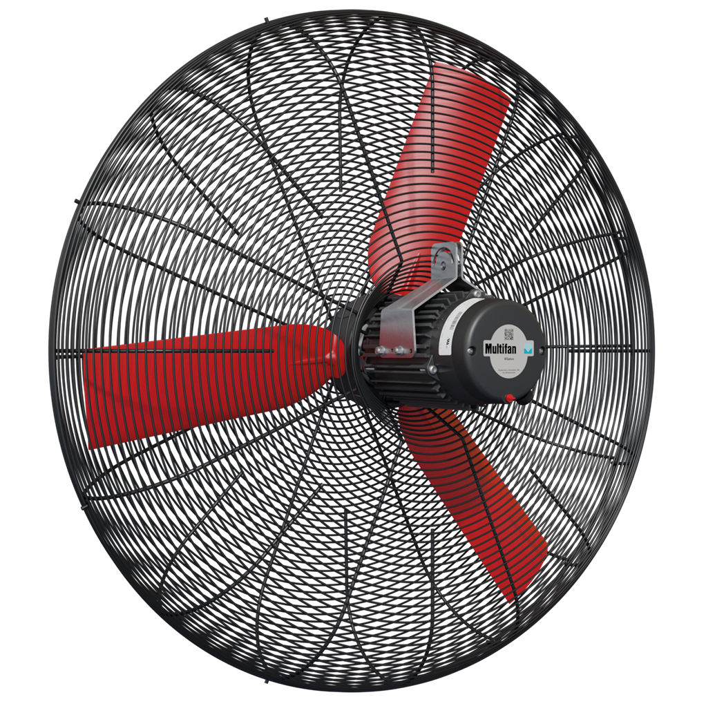 Basket fan 92 cm