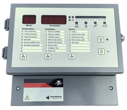 Universeller elektronischer stufenloser Drehzahlregler Schalter