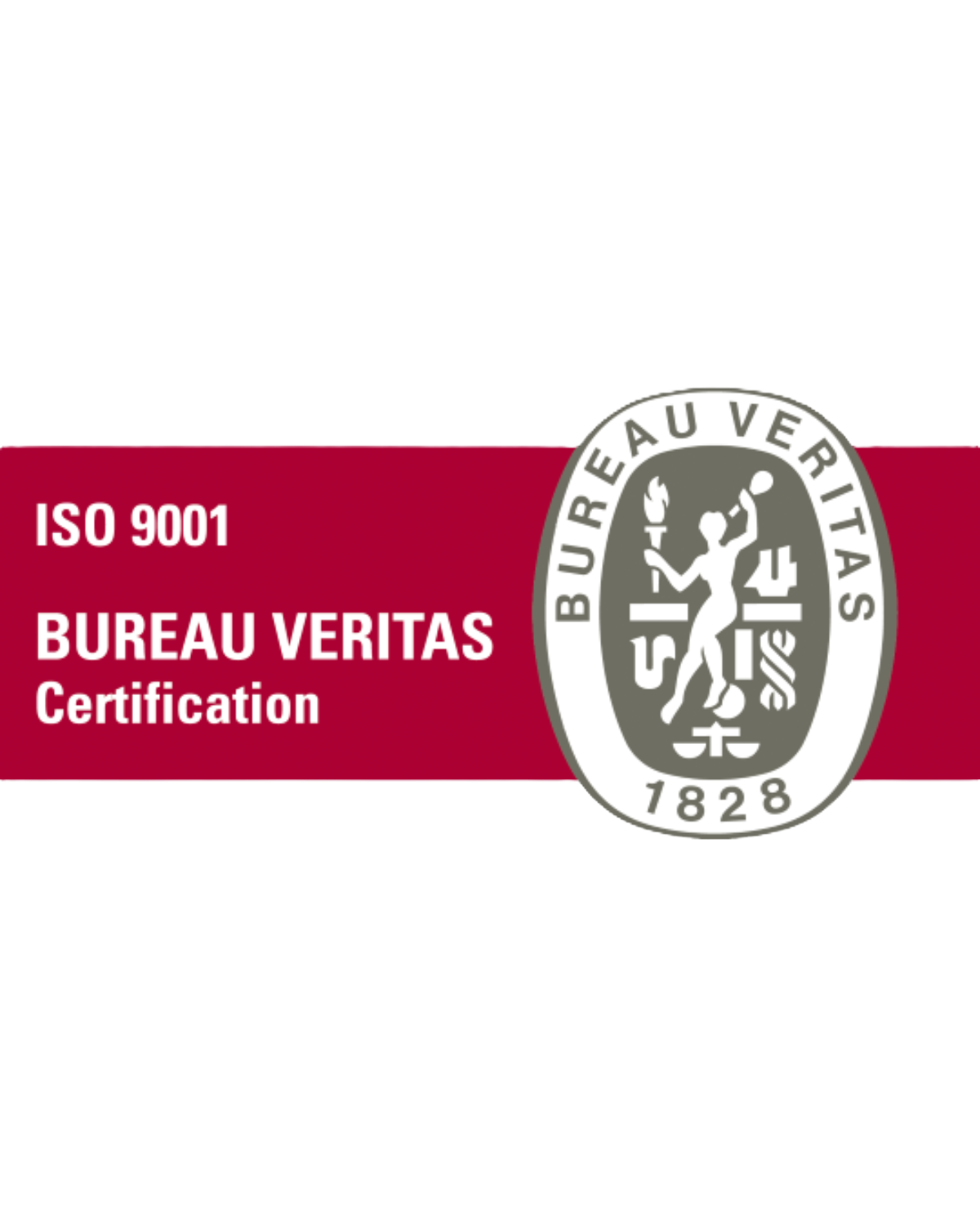 ISO 9001 Vostermans Ventilation PNG