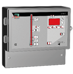Mf Net ETD-CN Digitaler Thermostat
