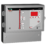 Mf Net ETD-CN digitale thermostaat