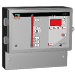 Mf Net ETD-SN digital thermostat
