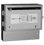 Mf Net Relink 2C step controller