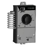 Mf Net T15-WD Ein-/Aus-Thermostat