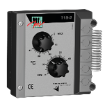 Mf Net T15-2 2-Stufen-Thermostat