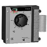 T15-4 5 步式恒温器