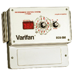 Mf Net Varifan ECS 5M climate controller