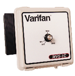 Mf Net Varifan MVS-1C controller