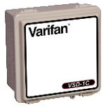 Mf Net Varifan VSD 1C controller