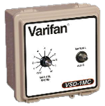 Mf Net Varifan VSD 1CM controller