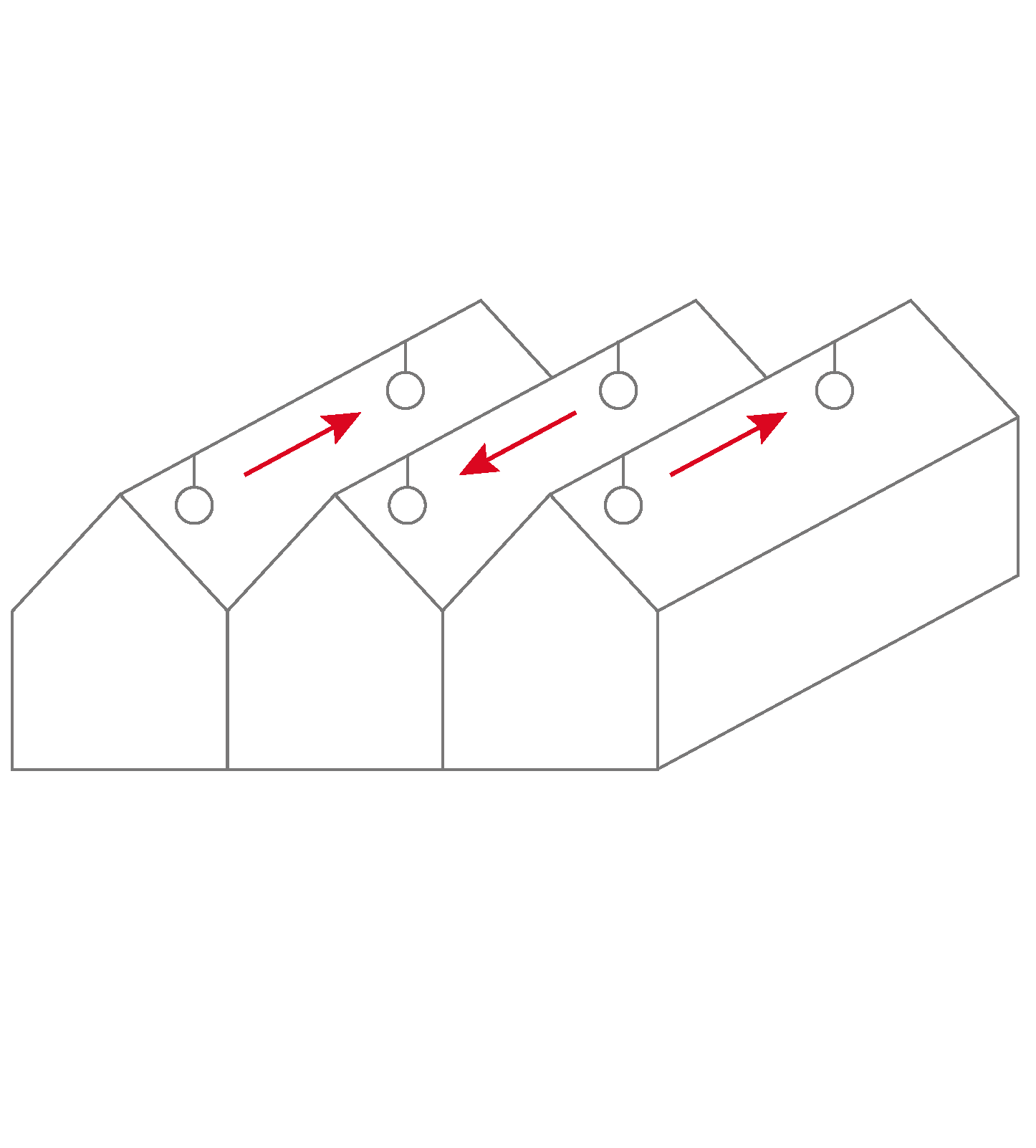 Vostermans Ventilation Circulation Fans