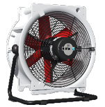 Multifan Mobile Fan-1