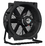 Multifan Ventilador para escenario