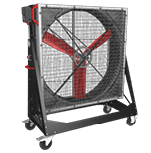 Multifan Ventilateur Tramontana