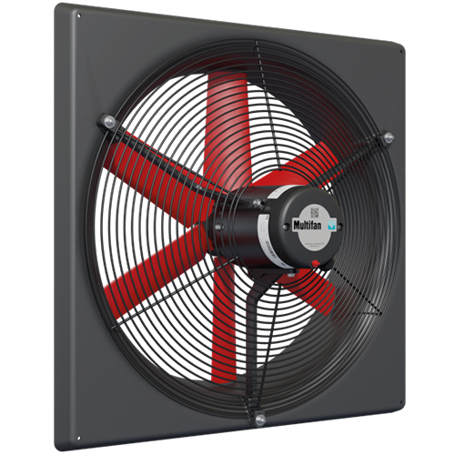 Multifan Ventilateurs sur cadres