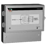 MF Net Relink 2C step controller by Vostermans Ventilation for managing ventilation systems
