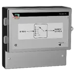 MF Net Relink 2S step controller by Vostermans Ventilation for managing ventilation systems