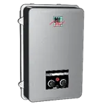 MF Net STD transformer by Vostermans Ventilation for managing ventilation systems