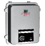 MF Net STW transformer by Vostermans Ventilation for managing ventilation systems