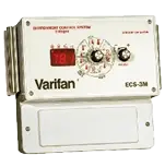 MF Net Varifan ECS-3M climate controller by Vostermans Ventilation for managing ventilation systems