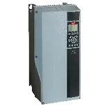 MF Net VLT Agro Drive frequency controller by Vostermans Ventilation for managing ventilation systems