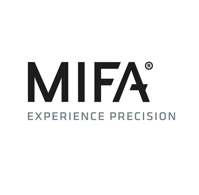 MIFA logo