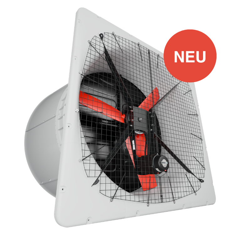 NEU multifan venturon