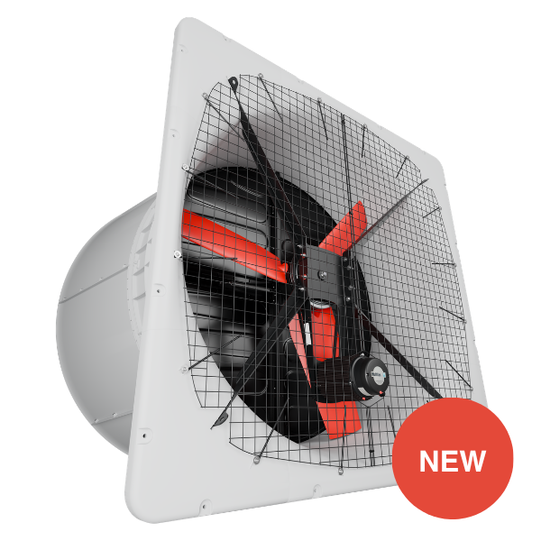 New - Multifan Venturon